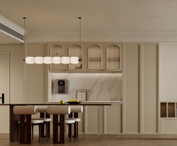 Modern Dining Room-ID:596872093