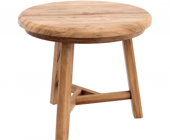 Nordic Style Stool-ID:611187939