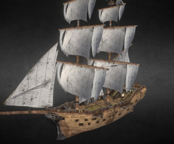 Modern Car-ID:238953111