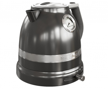 Modern Electric Kitchen Appliances-ID:252650982