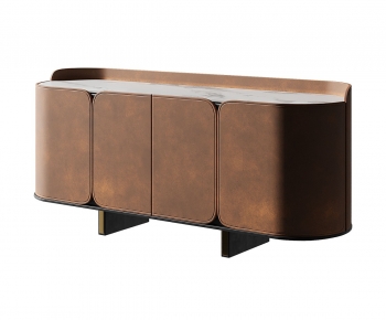 Modern Side Cabinet-ID:916685104