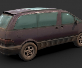 Modern Car-ID:122493981