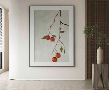 New Chinese Style Painting-ID:347023016