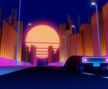 Modern Road-ID:516539104