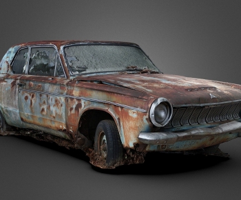 Modern Car-ID:777008069