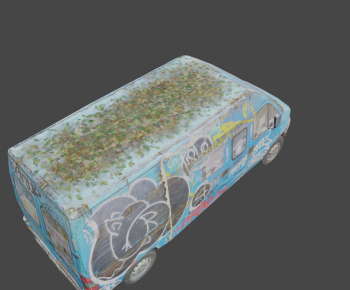 Modern Car-ID:383797882