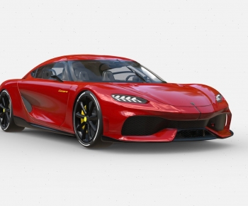 Modern Car-ID:747673035