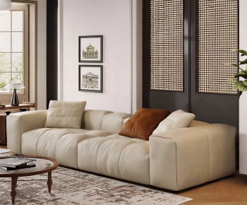 Modern Multi Person Sofa-ID:623219015