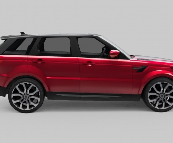 Modern Car-ID:102642064