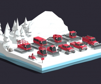 Modern Industrial Equipment-ID:919661051