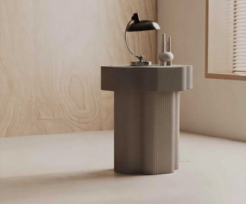 Modern Side Table/corner Table-ID:203459386