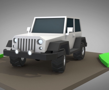 Modern Car-ID:770050058