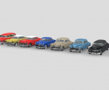 Modern Car-ID:216569901