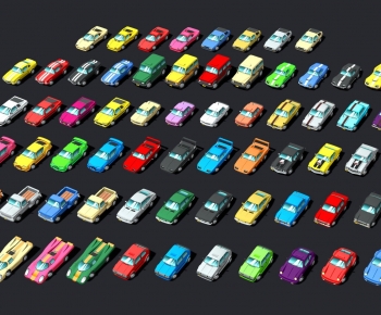 Modern Car-ID:954646116