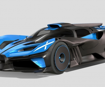 Modern Car-ID:413708939