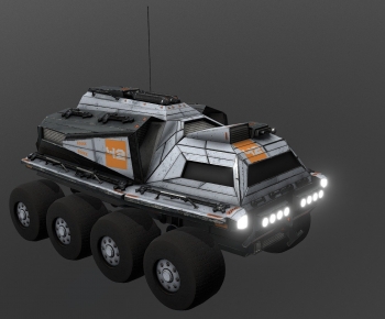 Modern Car-ID:697159055