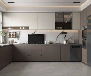 Modern The Kitchen-ID:247508058
