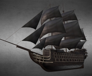 Modern Ship-ID:447824004