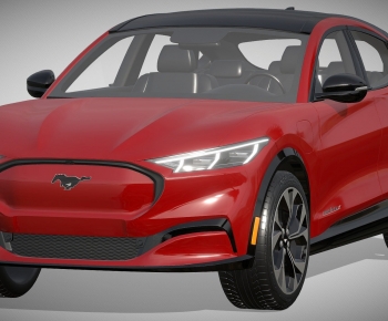 Modern Car-ID:538383019