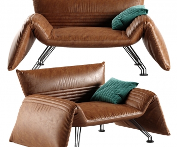 Modern Lounge Chair-ID:375974897