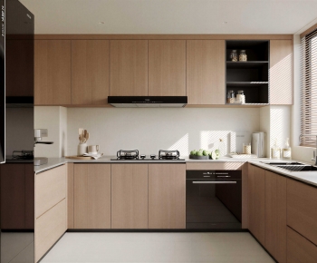 Modern The Kitchen-ID:856390054