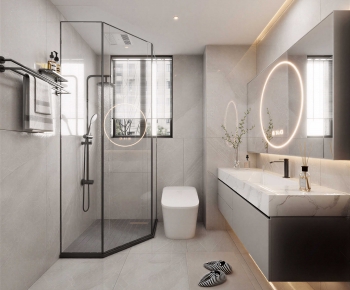 Modern TOILET-ID:110377072