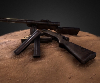 Modern Military Equipment-ID:375782974