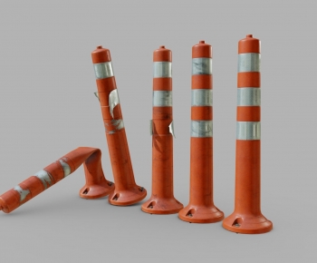 Modern Road Facilities-ID:960300032