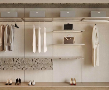 Modern The Wardrobe-ID:704397927