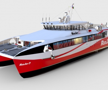 Modern Ship-ID:294717079