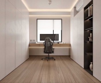 Modern Study Space-ID:773297078