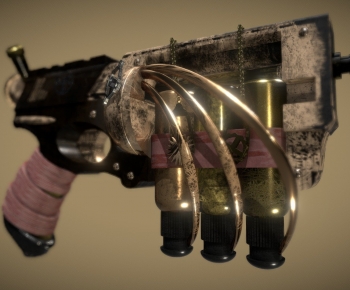 Modern Military Equipment-ID:563033102