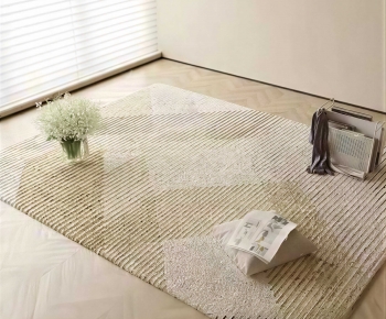 Modern The Carpet-ID:819480909