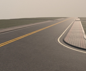 Modern Road-ID:412122014