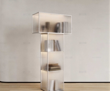 Modern Bookcase-ID:879426002