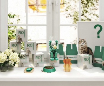 Modern Pet Products-ID:540216929