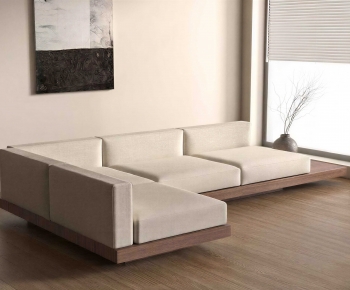 Modern Corner Sofa-ID:598882914
