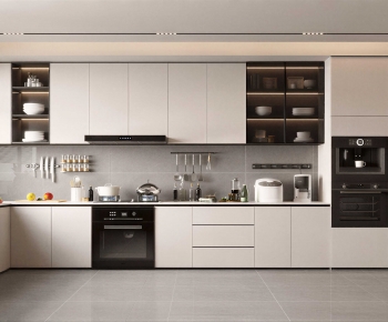 Modern The Kitchen-ID:440150023