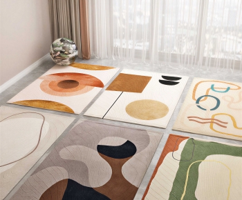 Modern The Carpet-ID:502849101