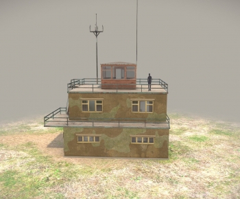 Modern Other Buildings-ID:102487098