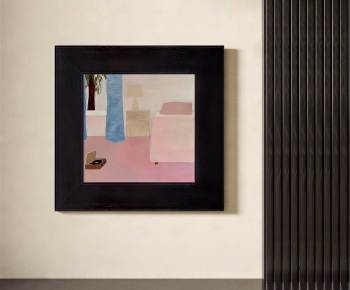 French Style Painting-ID:494126086