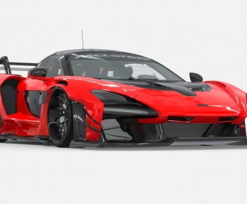 Modern Car-ID:584176061