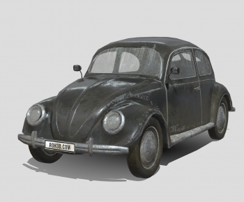 Modern Car-ID:498054034