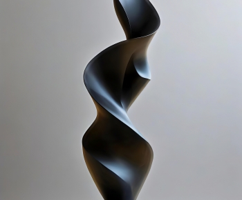 Modern Sculpture-ID:611373905