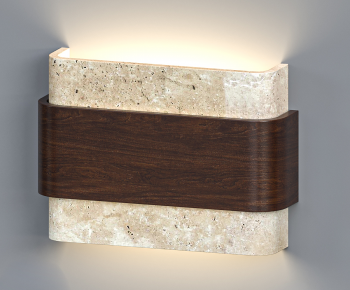 Nordic Style Wall Lamp-ID:785408971