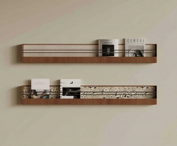 Modern Bookshelf-ID:737411023