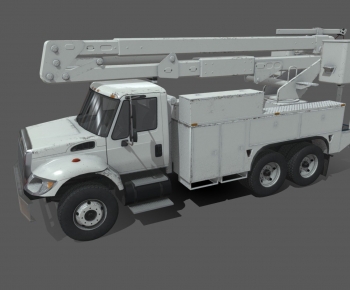 Modern Industrial Equipment-ID:299554119