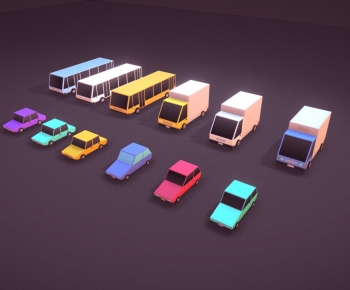 Modern Car-ID:691770081