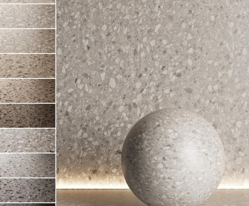 Modern Wall/floor/ceiling-ID:207190994