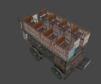 Modern Car-ID:357989076